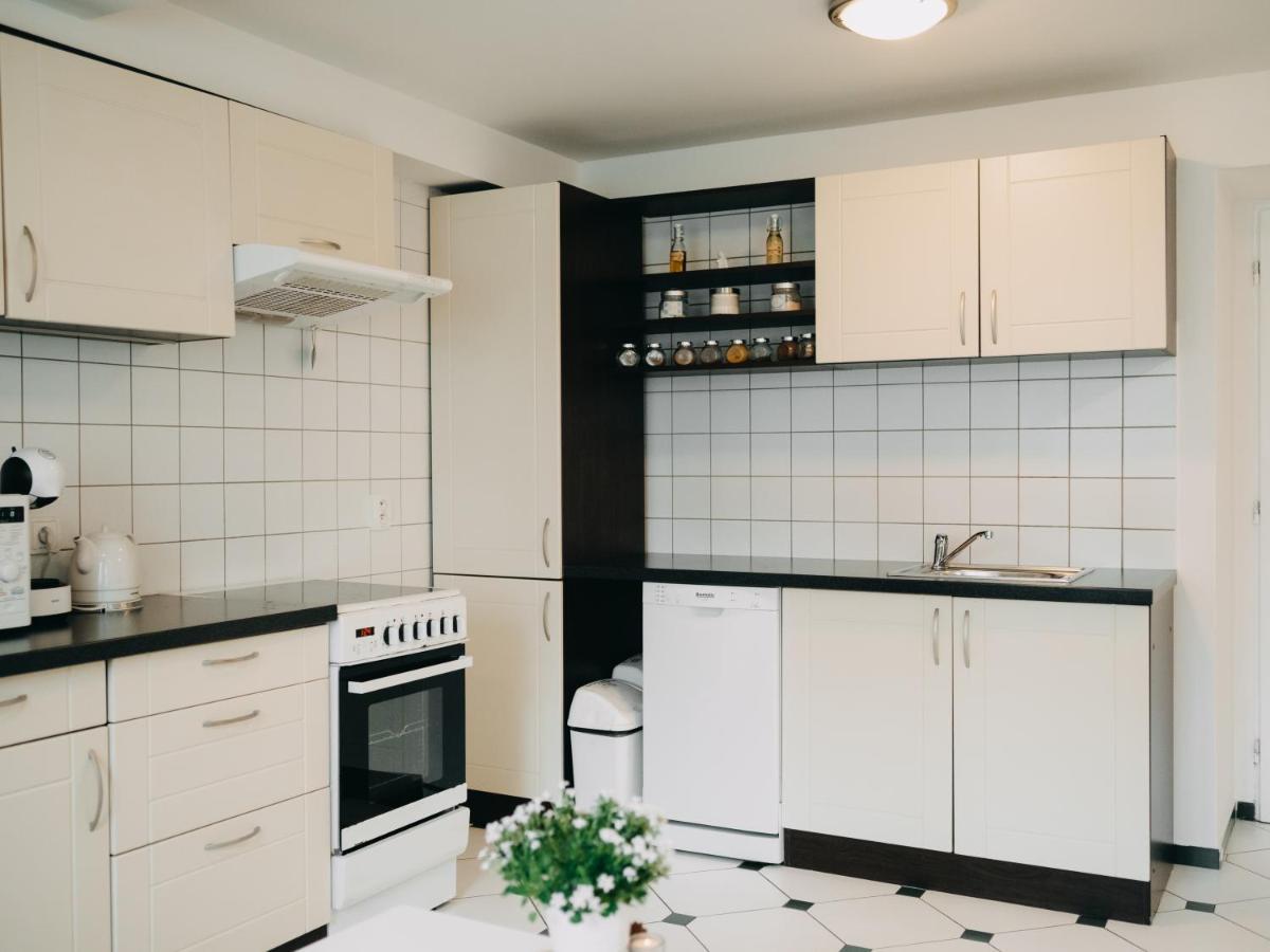 Cute Rooms Ostrava Exterior photo