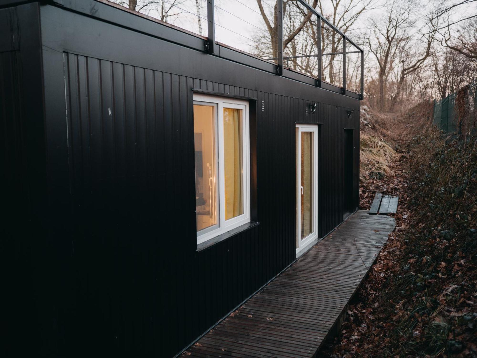 Cute Rooms Ostrava Exterior photo